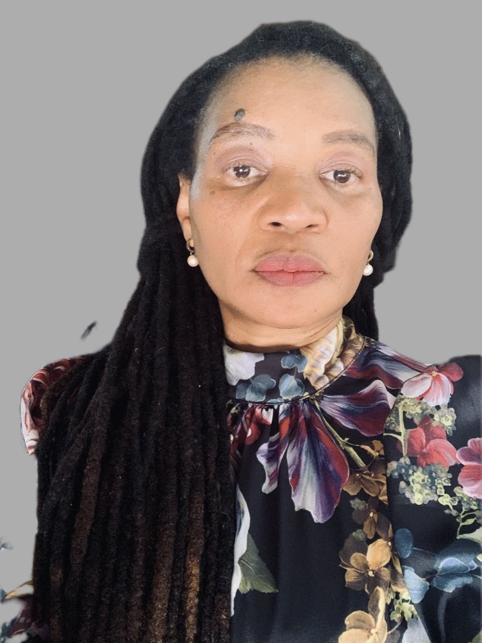 Nozibele Charity Nolutshungu – Organisational Development and Learning & Development Specialist